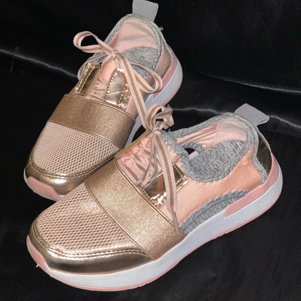 Rose Gold STEVIES